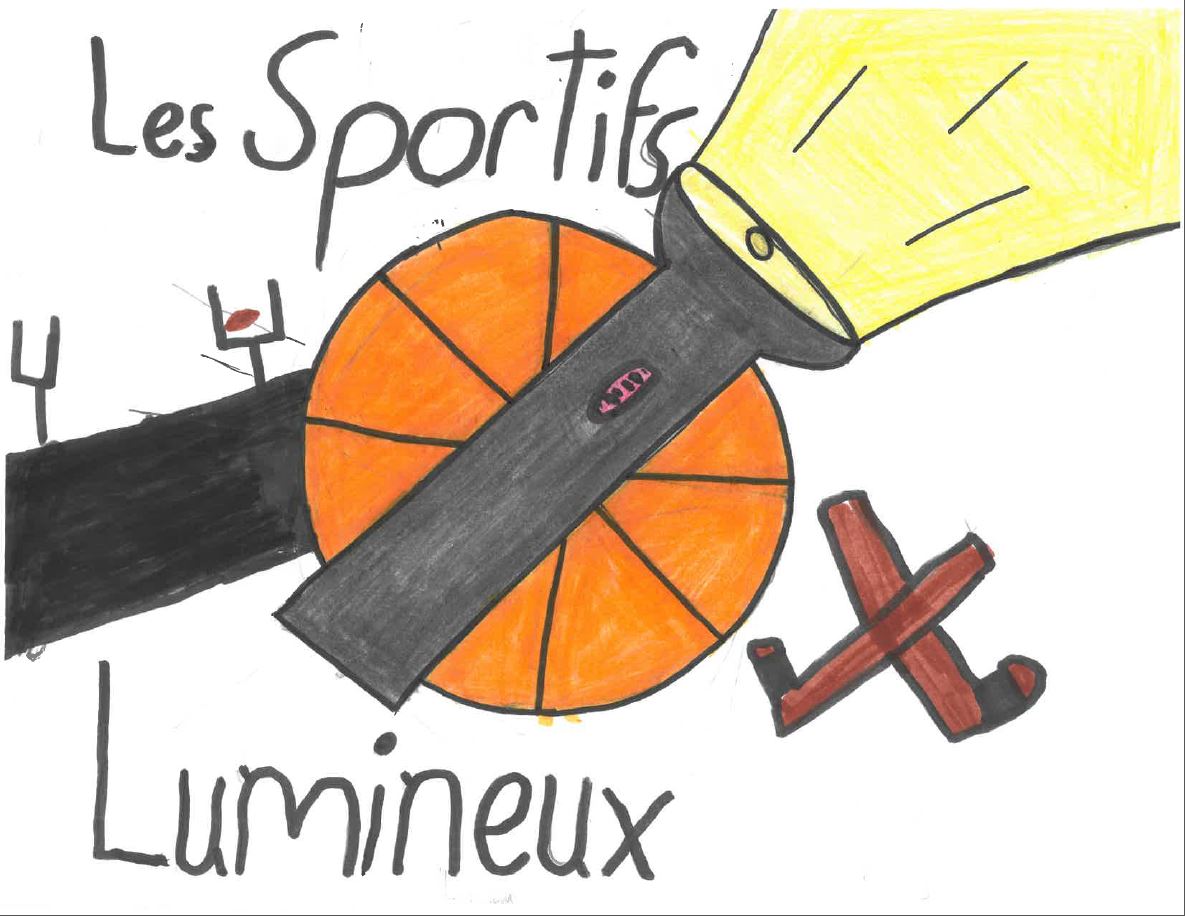 Lespsortifslumineux