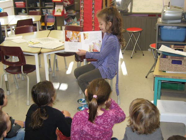 lecture elizabeth