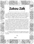 Zakiel