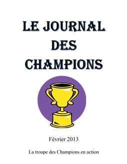 journal