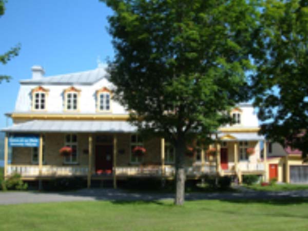 La Maison de nos Aïeux