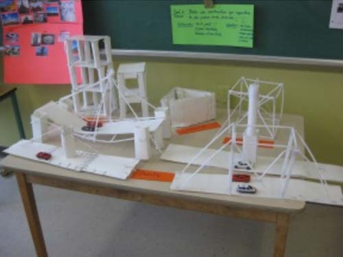 Nos défis en sciences