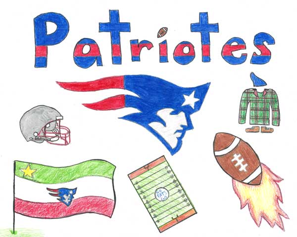 Patriotes