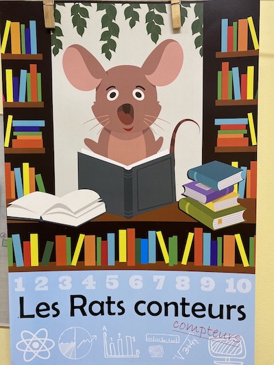 logo rats conteurs