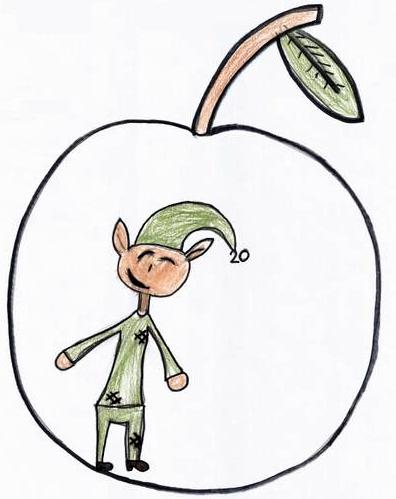 logo blanche neige et les 20 nains travaillants-001