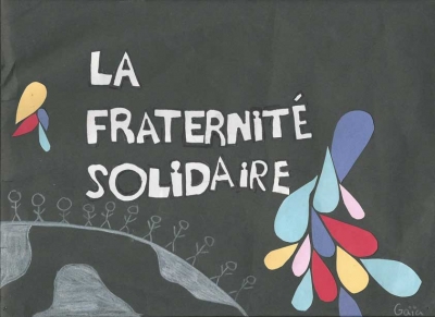 La Fraternité solidaire (2016-2017)