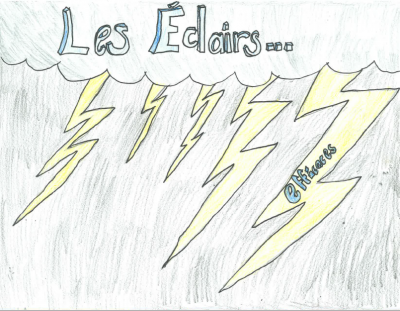 Les Éclairs efficaces 2016-2017