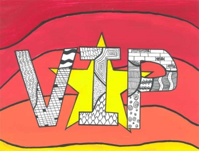Le Groupe VIP (2016-2017)