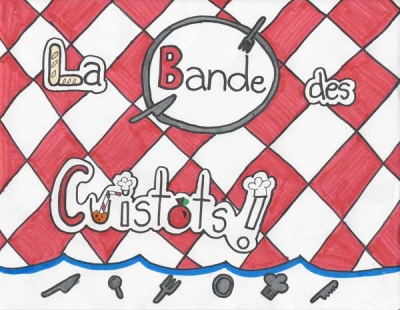La Bande des Cuistots (2017-2018)
