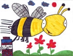 Les Abeilles vitaminées (2011-2012)