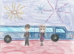 La Classe pleine de classe (2012-2013)