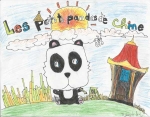 Les Petits pandas de Chine (2013-2014)
